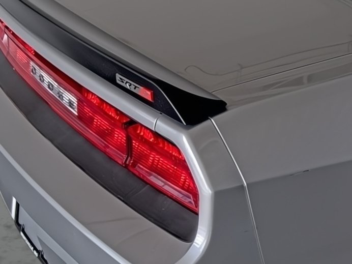Used 2008 Dodge Challenger SRT8 RWD image 15