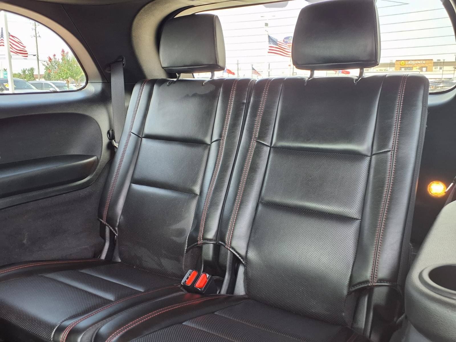 Used 2024 Dodge Durango GT AWD/4WD image 23