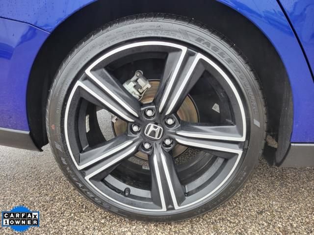 Used 2025 Honda Accord Sport image 5