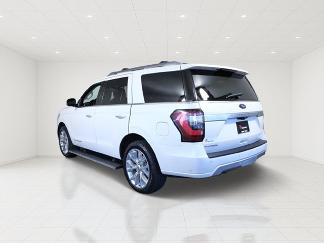 Certified 2019 Ford Expedition Platinum AWD/4WD image 5