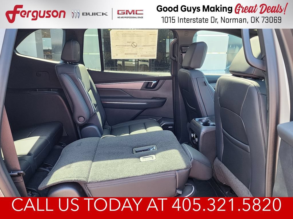 New 2026 Buick Enclave Sport Touring w/ Super Cruise Package FWD image 47