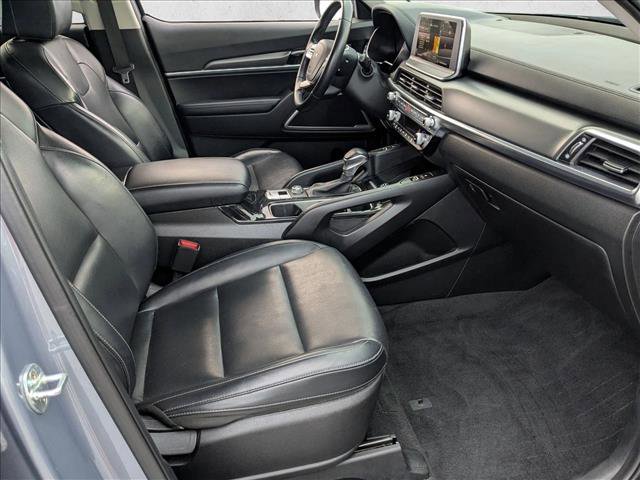 Used 2022 Kia Telluride S FWD image 24