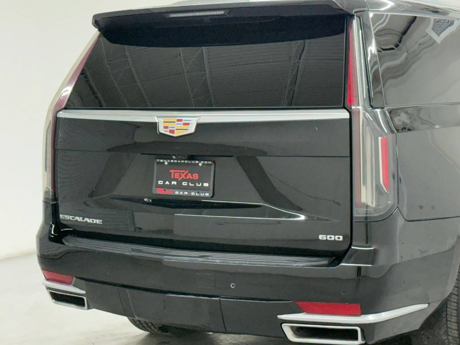 Used 2022 Cadillac Escalade ESV Premium Luxury Platinum AWD/4WD image 40