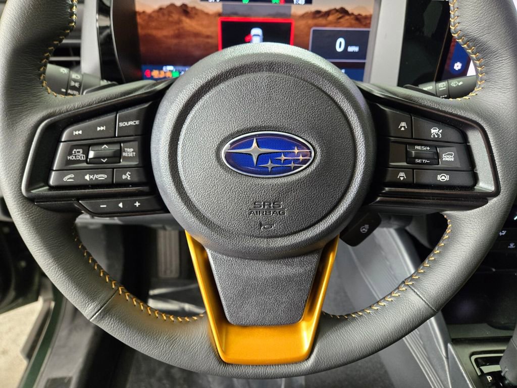 New 2026 Subaru Outback Wilderness image 11