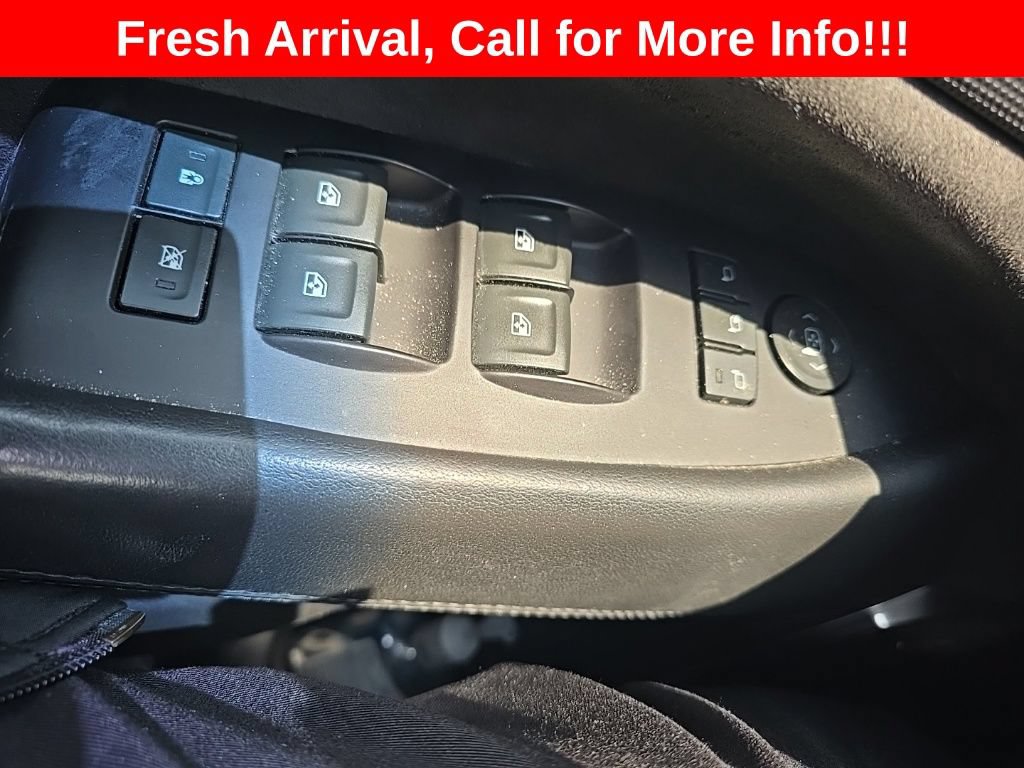 Used 2019 Cadillac Escalade ESV Platinum AWD/4WD image 26