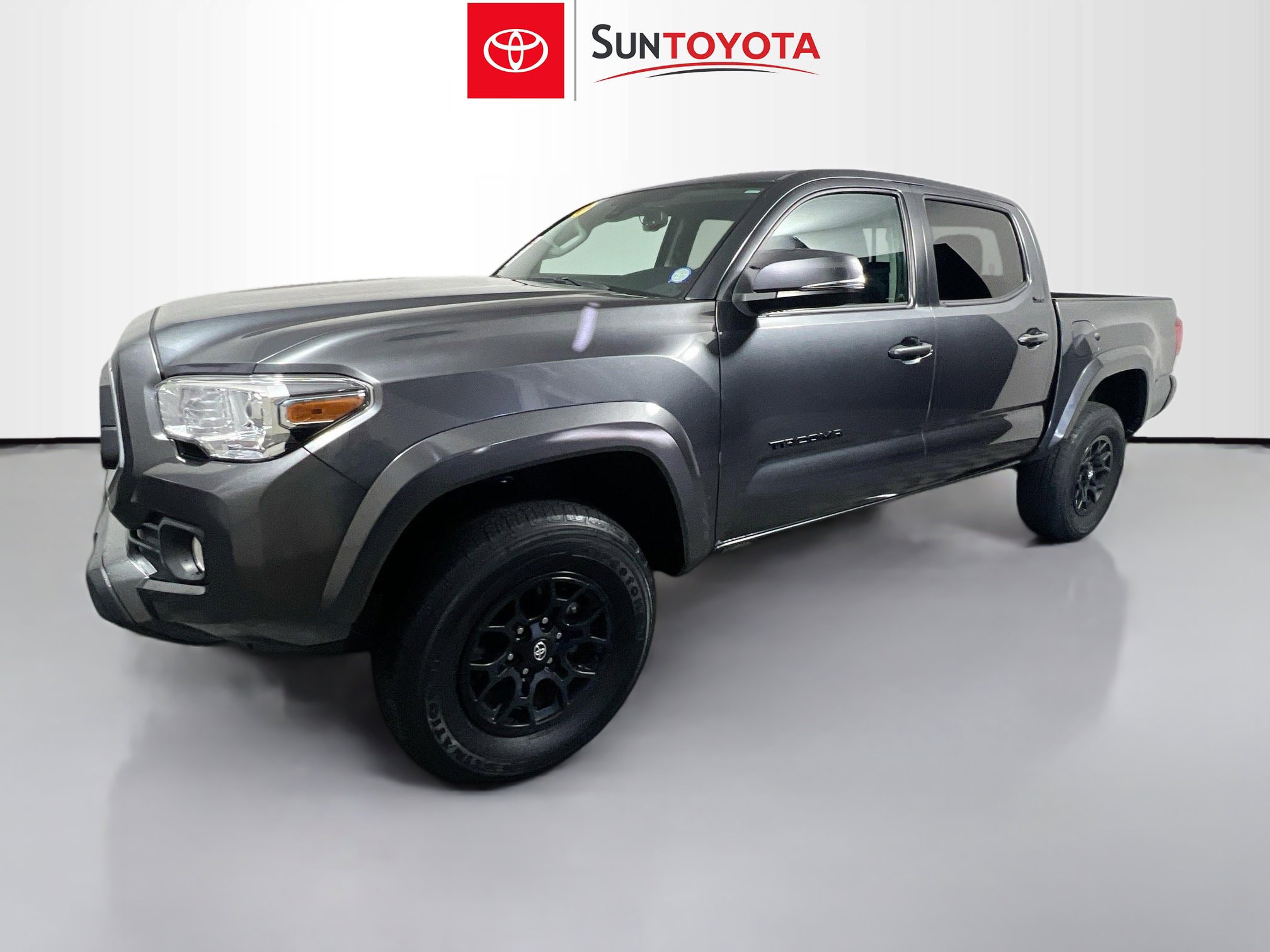 Used 2022 Toyota Tacoma SR5 image 9