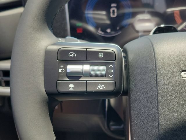 New 2026 Hyundai Santa Fe SEL FWD image 7