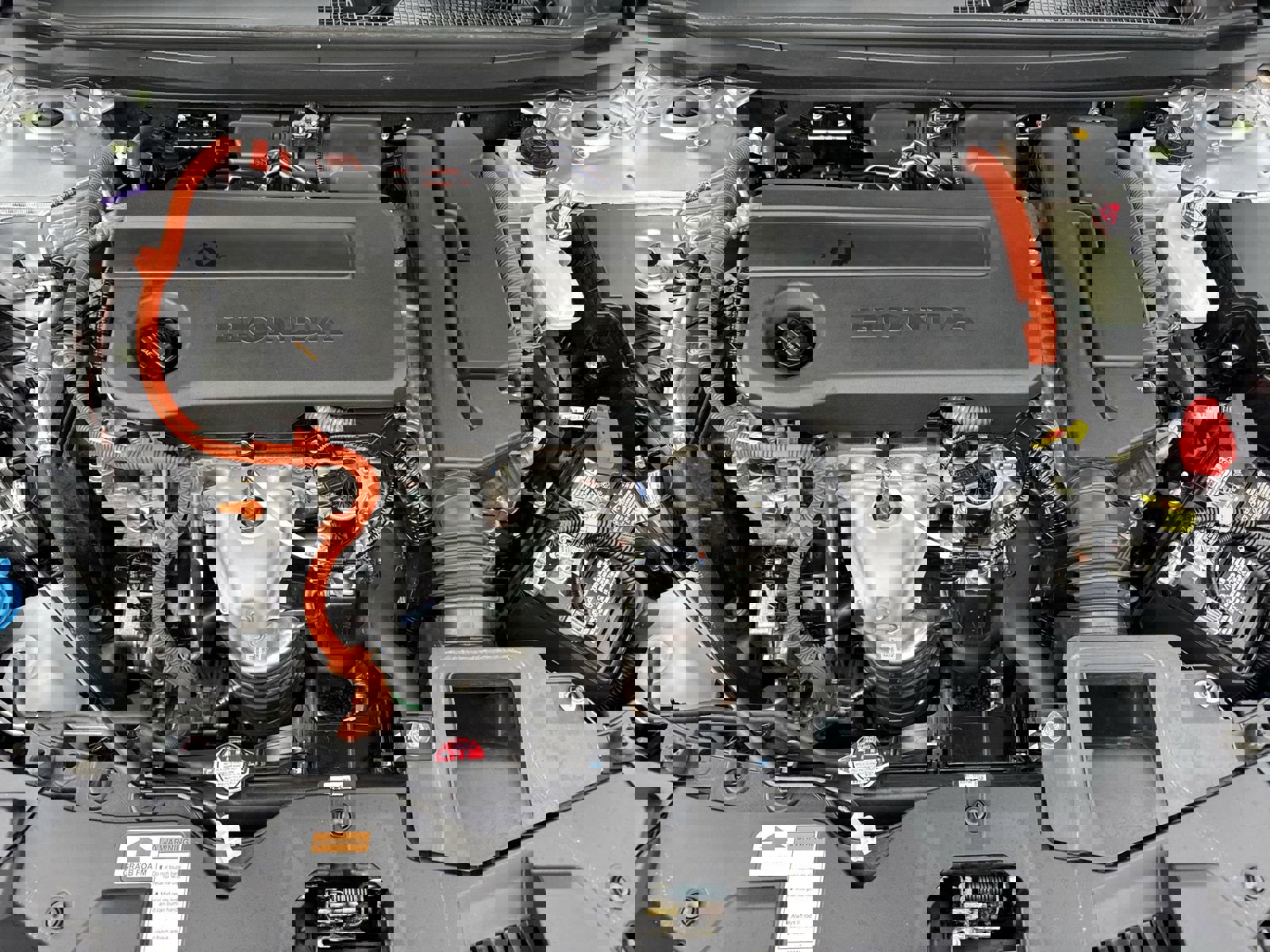 Used 2023 Honda Accord Sport image 34