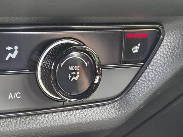 New 2027 Honda HR-V Sport image 16