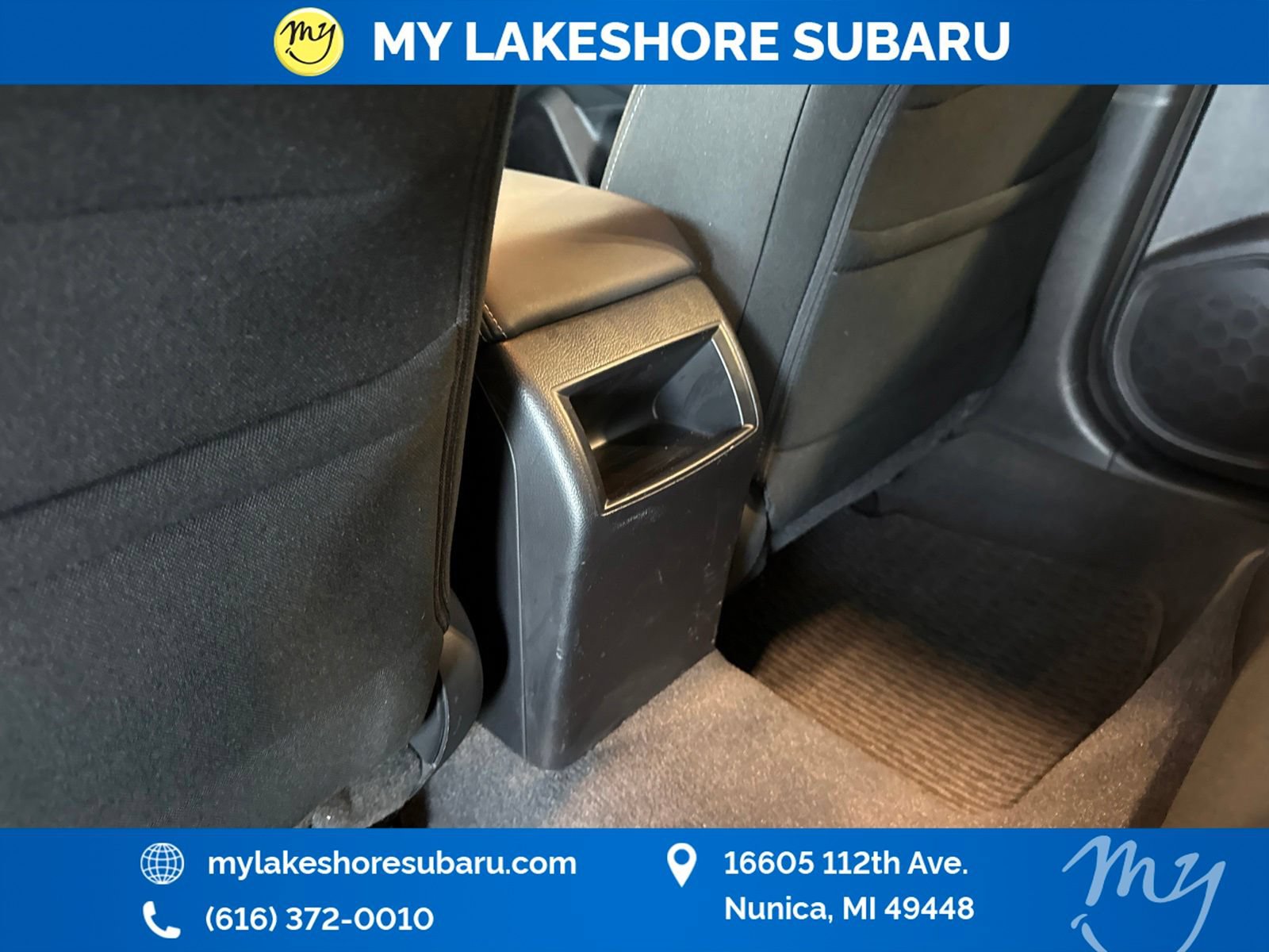 Used 2019 Subaru Outback 2.5i AWD/4WD image 23