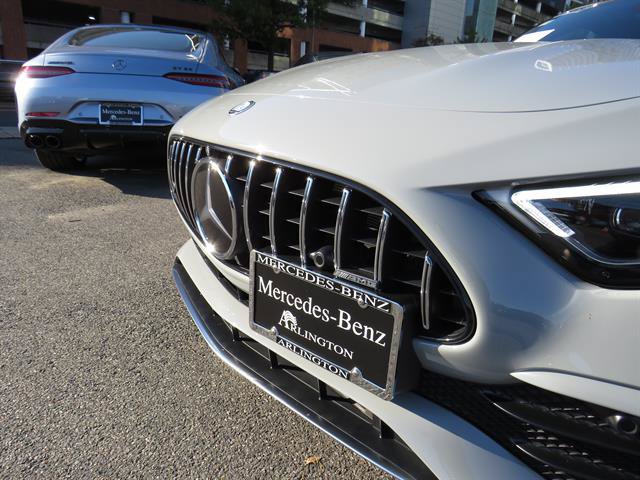 Certified 2023 Mercedes-Benz SL 43 AMG image 21