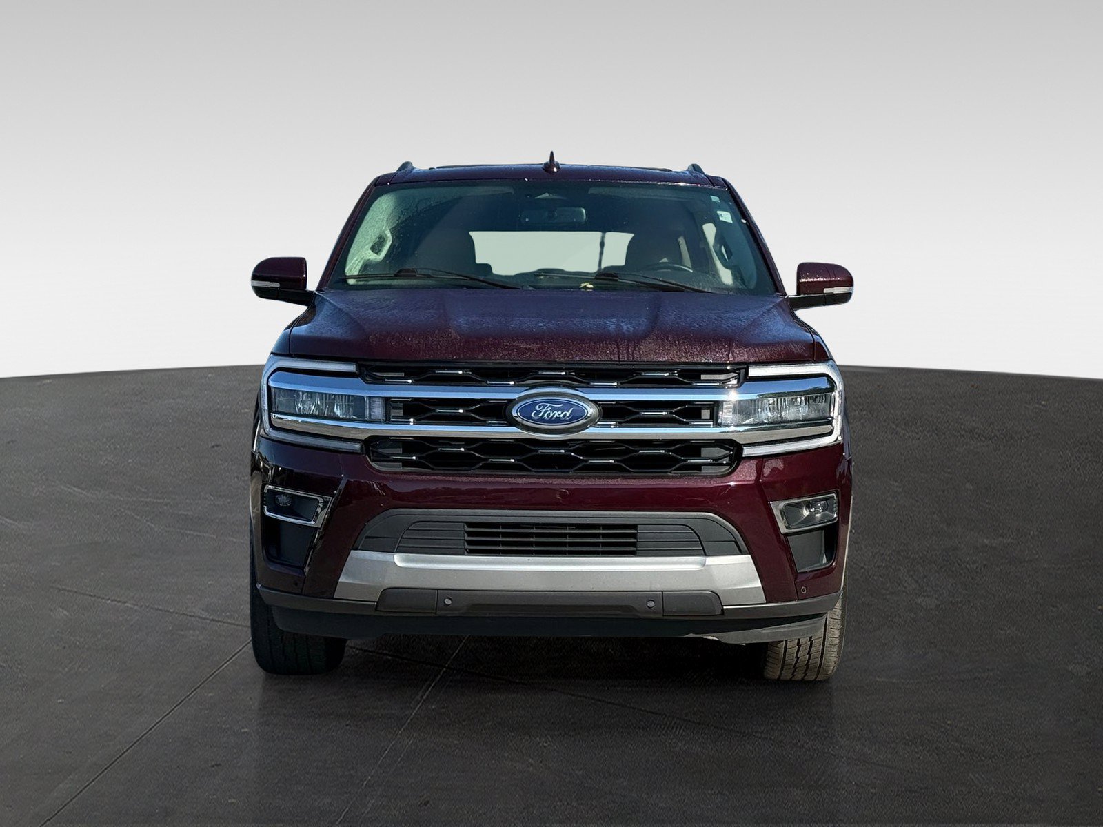 Used 2024 Ford Expedition Max Limited AWD/4WD image 2