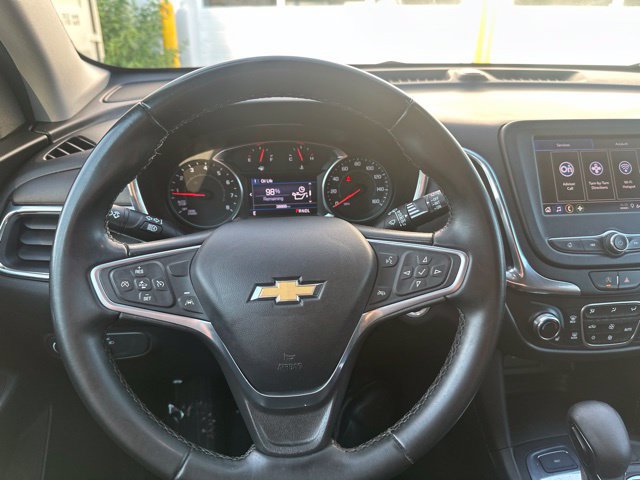 Used 2023 Chevrolet Equinox LT AWD/4WD image 20