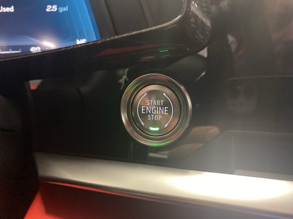 New 2025 Chevrolet Corvette Z06 RWD image 22