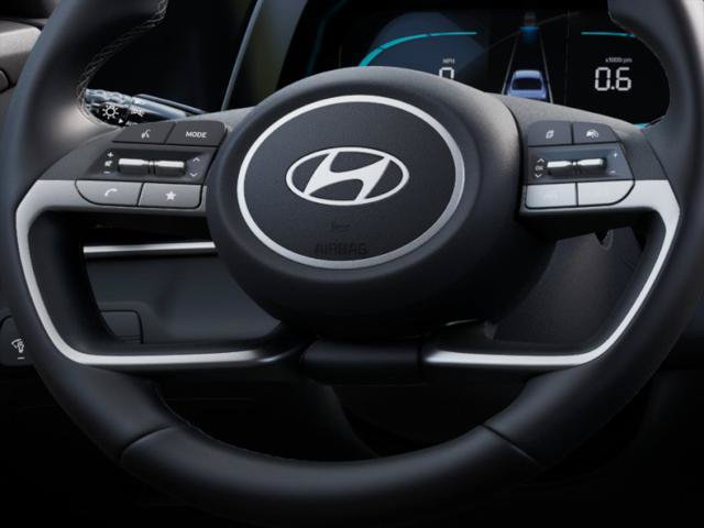 New 2026 Hyundai Elantra SEL Sport FWD image 15