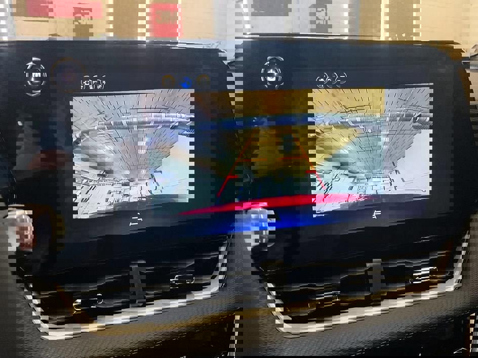 New 2026 Chevrolet Equinox LT image 5