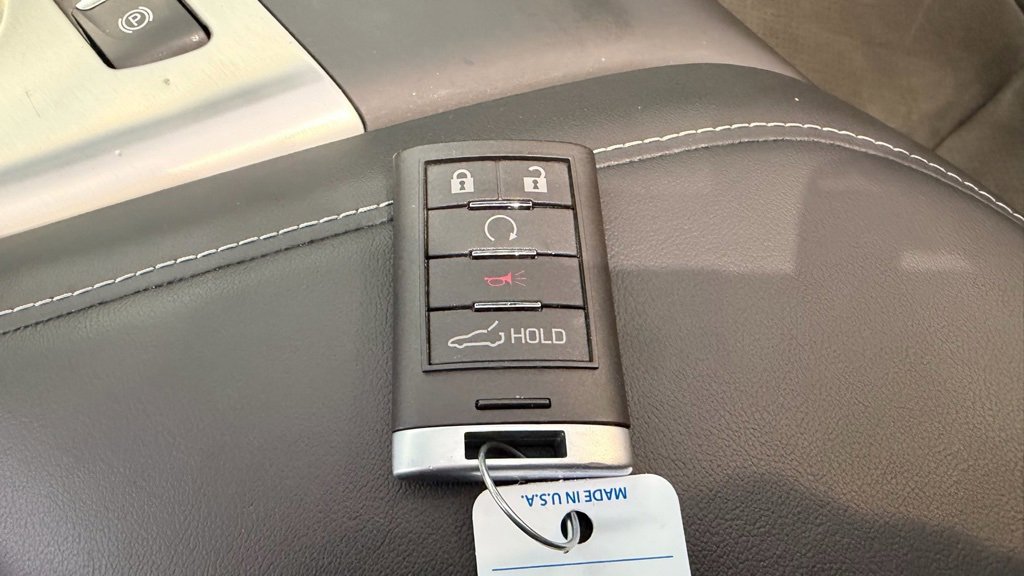 Used 2019 Chevrolet Corvette Stingray Coupe w/ 2LT Preferred Equipment Group image 20