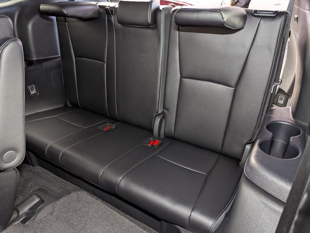 Used 2024 Toyota Highlander XSE image 48