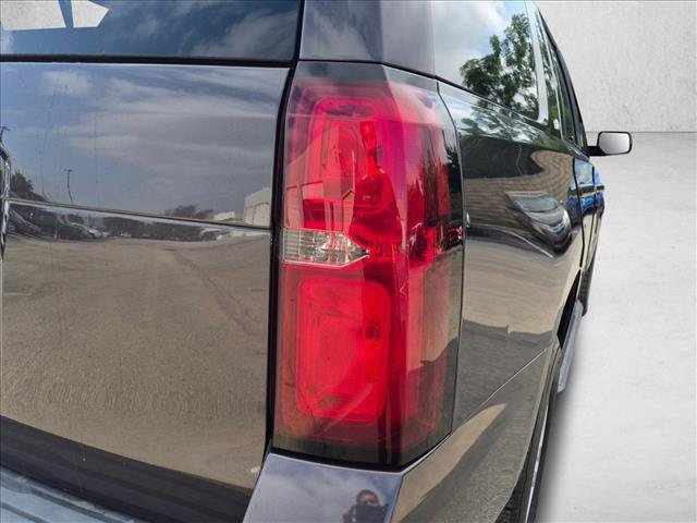 Used 2016 Chevrolet Tahoe LT w/ Max Trailering Package RWD image 10
