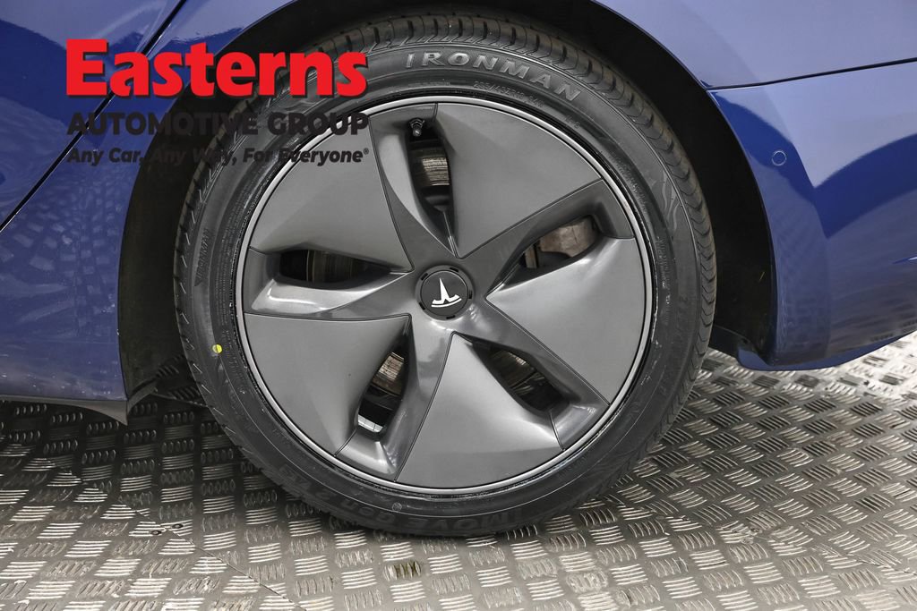 Used 2019 Tesla Model 3 Long Range image 27