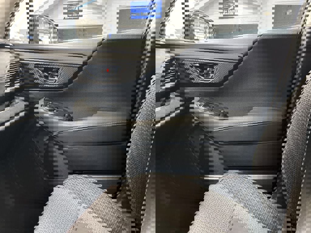 Certified 2025 Subaru Outback Premium image 19