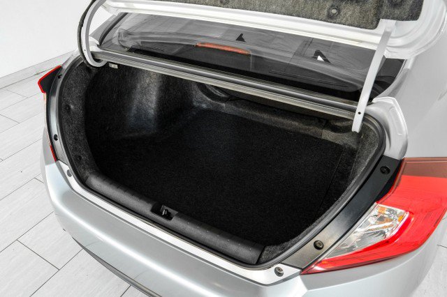 Used 2018 Honda Civic LX image 48