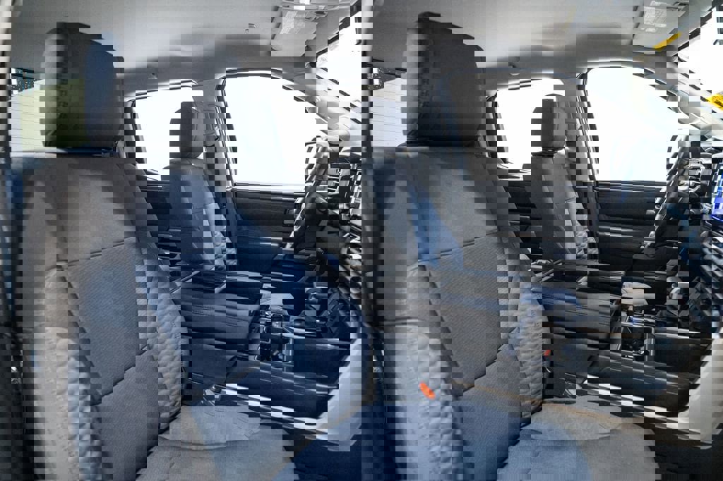 Used 2024 Toyota Tundra SR5 image 15