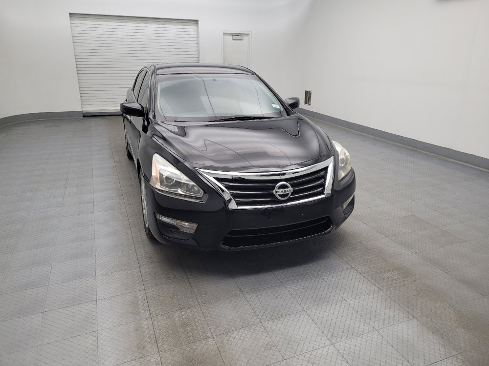 Used 2014 Nissan Altima 2.5 SV image 14