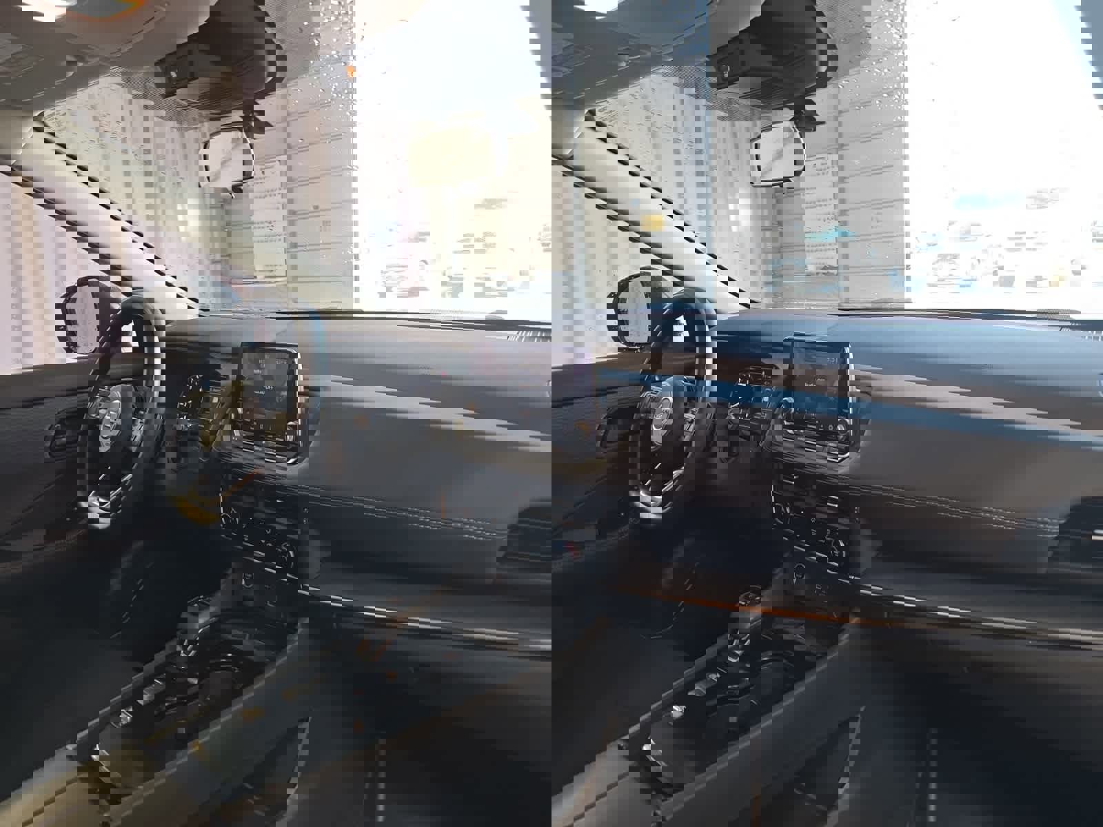 Used 2021 Nissan Rogue S image 12