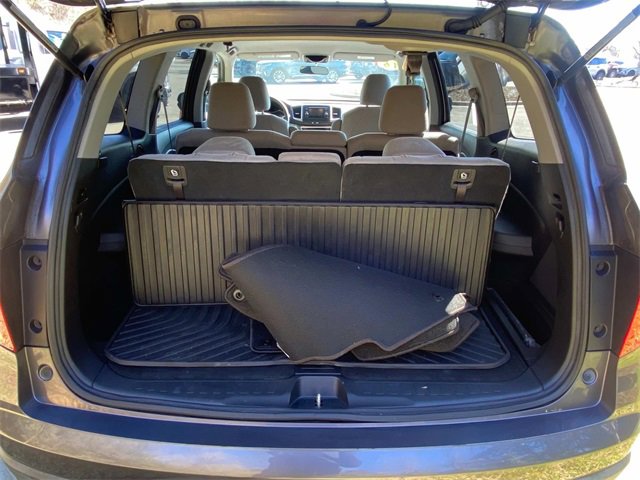 Used 2016 Honda Pilot LX image 27