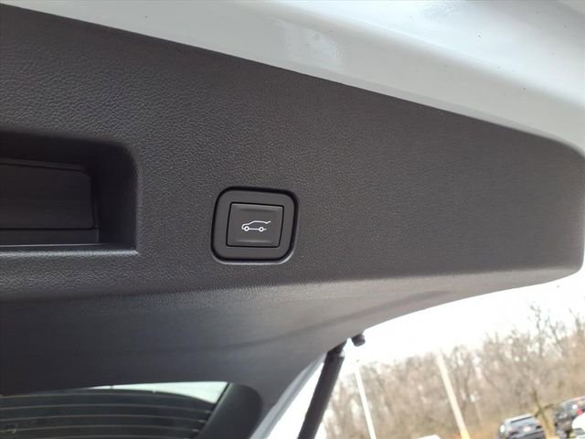 New 2026 GMC Acadia Elevation w/ Black Edition image 27