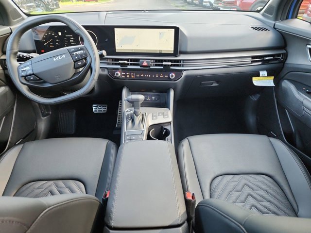 New 2026 Kia Sportage X-Pro Prestige image 11