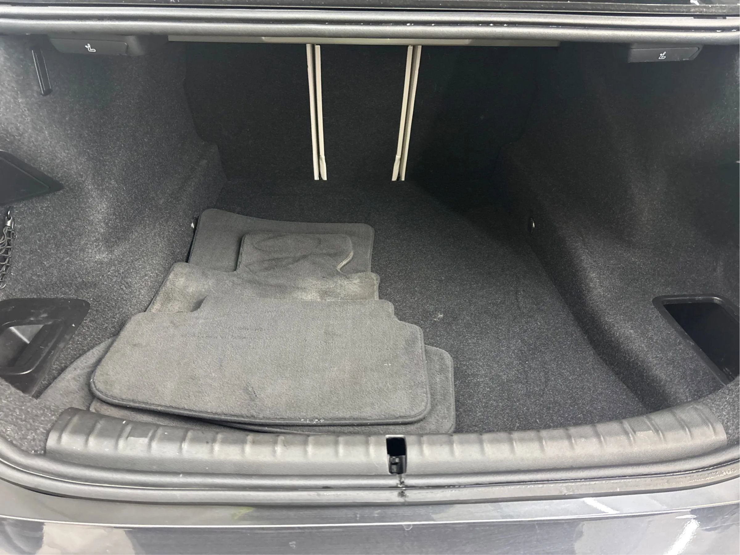 Used 2017 BMW 540i xDrive image 16