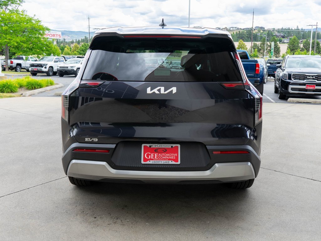 New 2026 Kia EV9 Light image 6