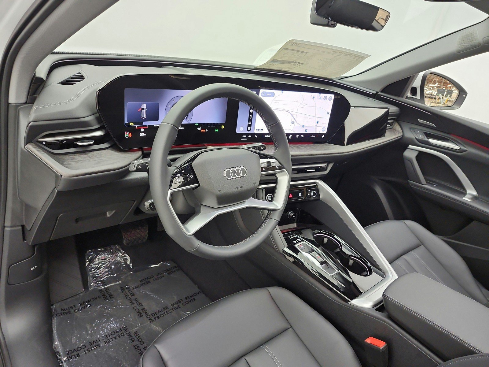 New 2026 Audi Q5 Premium Plus AWD/4WD image 9