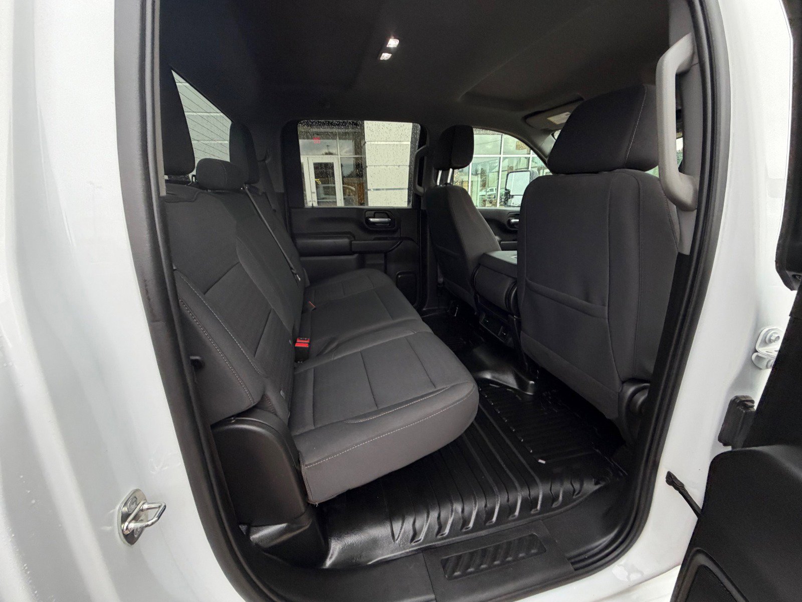 Used 2024 GMC Sierra 3500 Pro w/ Convenience Package image 24