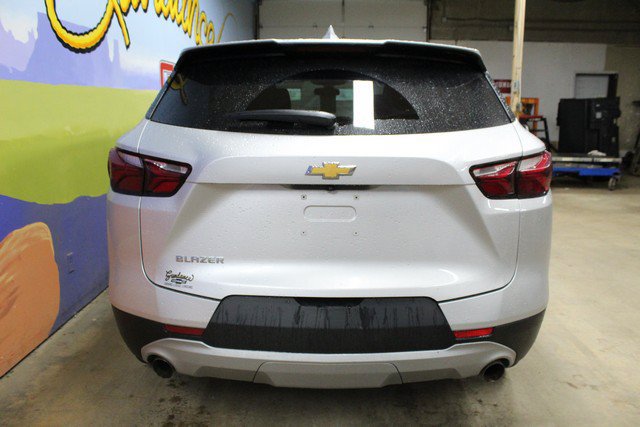 Used 2021 Chevrolet Blazer LT FWD image 5