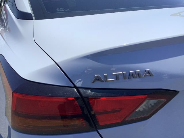 Used 2024 Nissan Altima 2.5 SR AWD/4WD image 40
