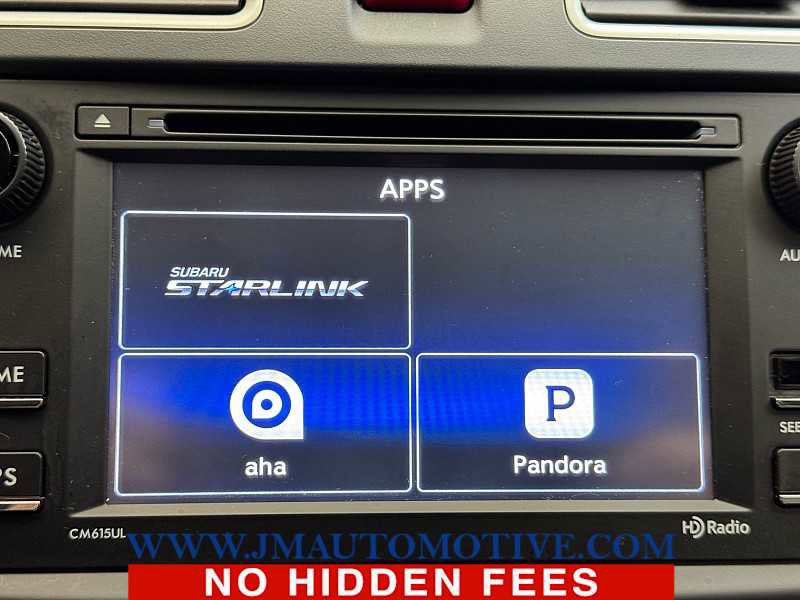 Used 2016 Subaru Crosstrek 2.0i image 25