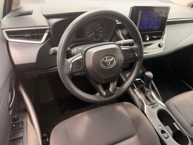 Used 2024 Toyota Corolla LE FWD image 21