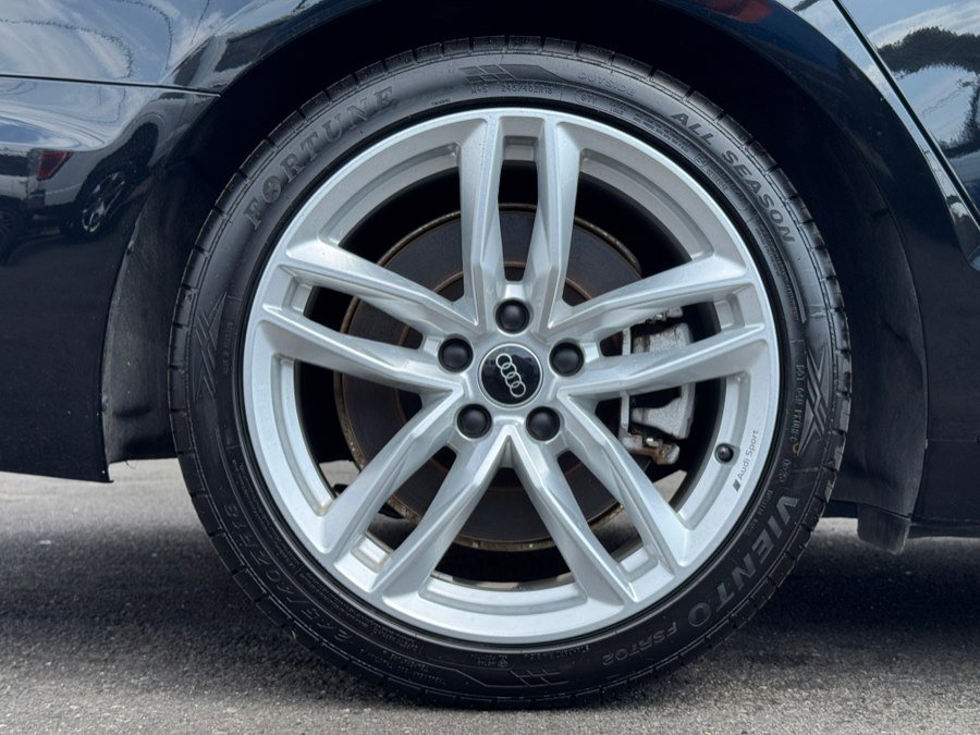 Used 2024 Audi A4 2.0T Premium Plus image 17