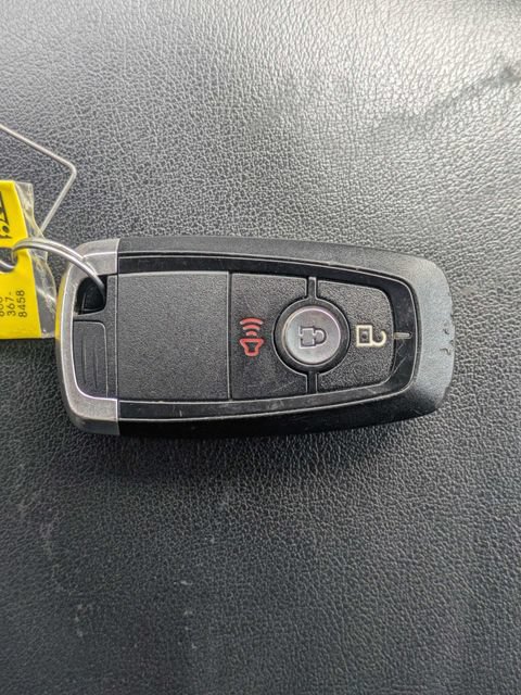 Used 2024 Ford Edge SEL AWD/4WD image 33