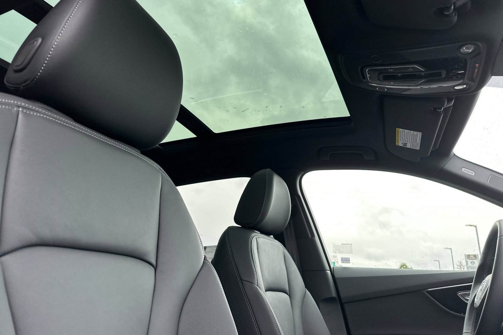 Used 2025 Audi Q7 3.0T Premium Plus w/ Premium Plus Package image 16