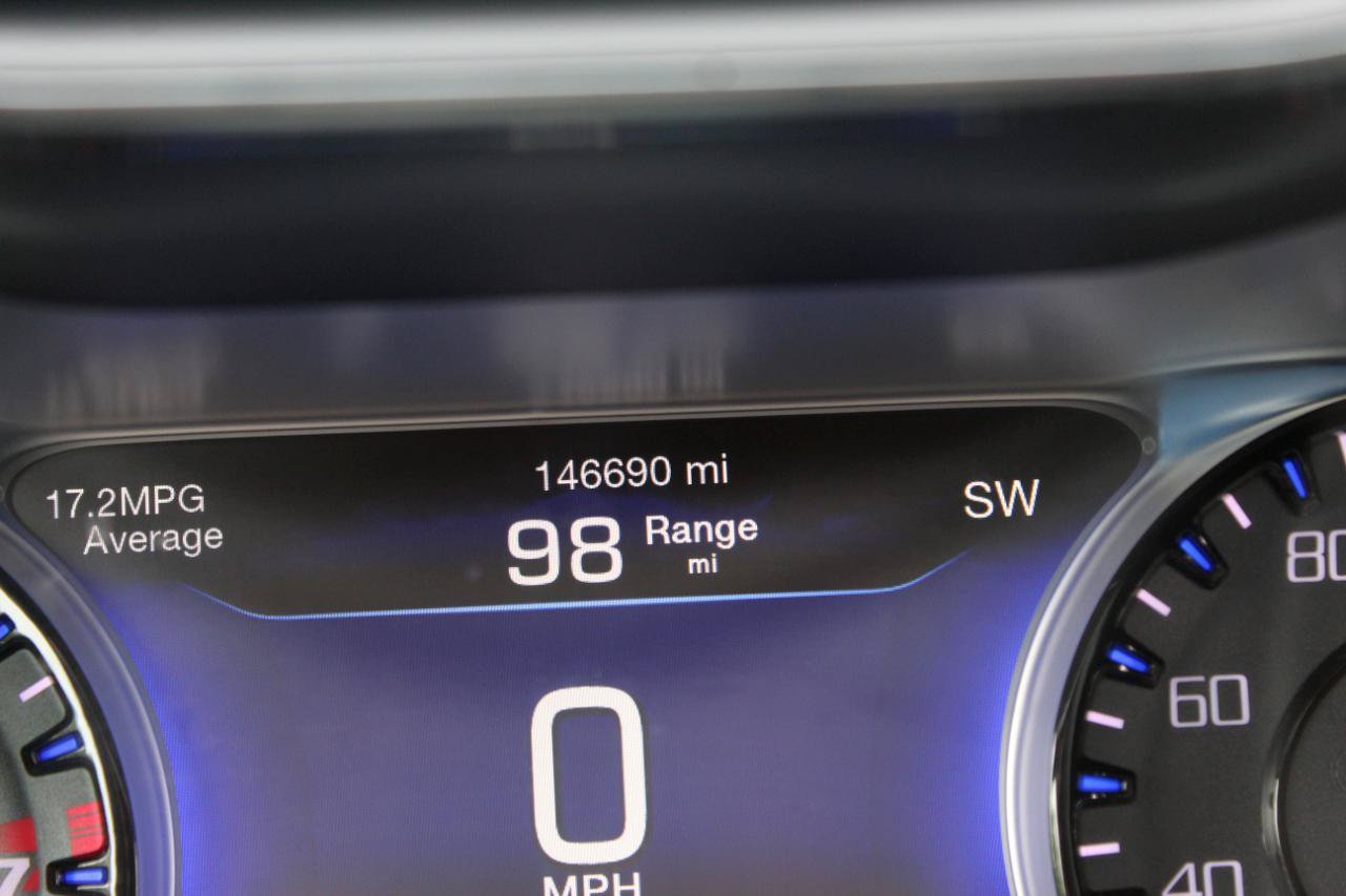 Used 2016 Chrysler 200 S AWD/4WD image 25