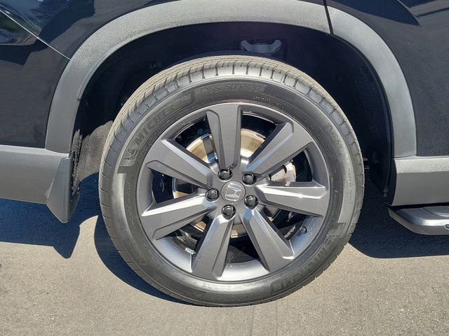 Used 2024 Honda Pilot Sport image 6