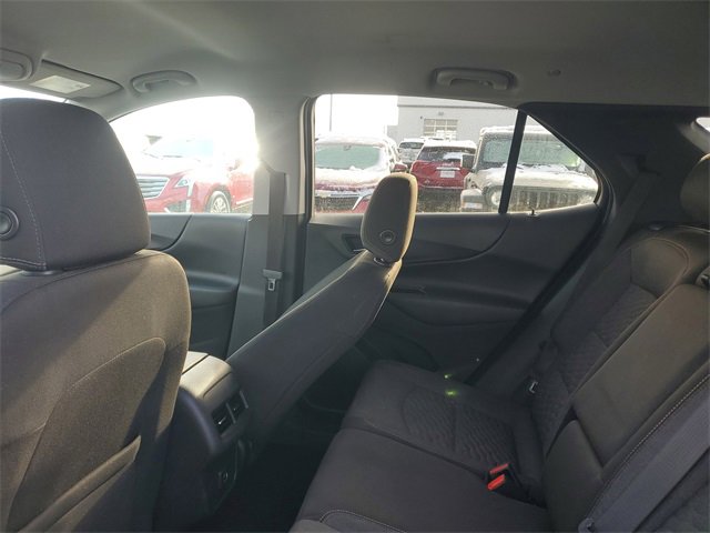 Used 2020 Chevrolet Equinox LT image 10