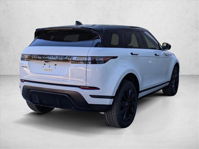 New 2026 Land Rover Range Rover Evoque S video 2