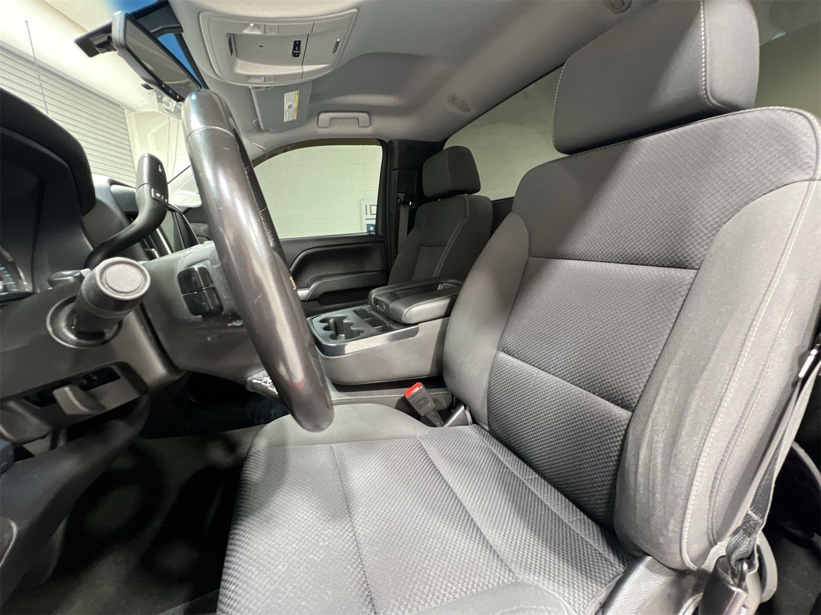 Used 2018 Chevrolet Silverado 1500 LT image 11