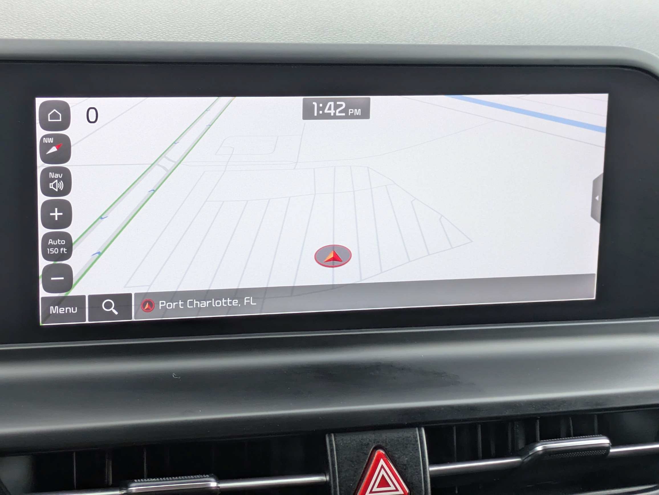 Certified 2024 Kia Seltos EX FWD image 27