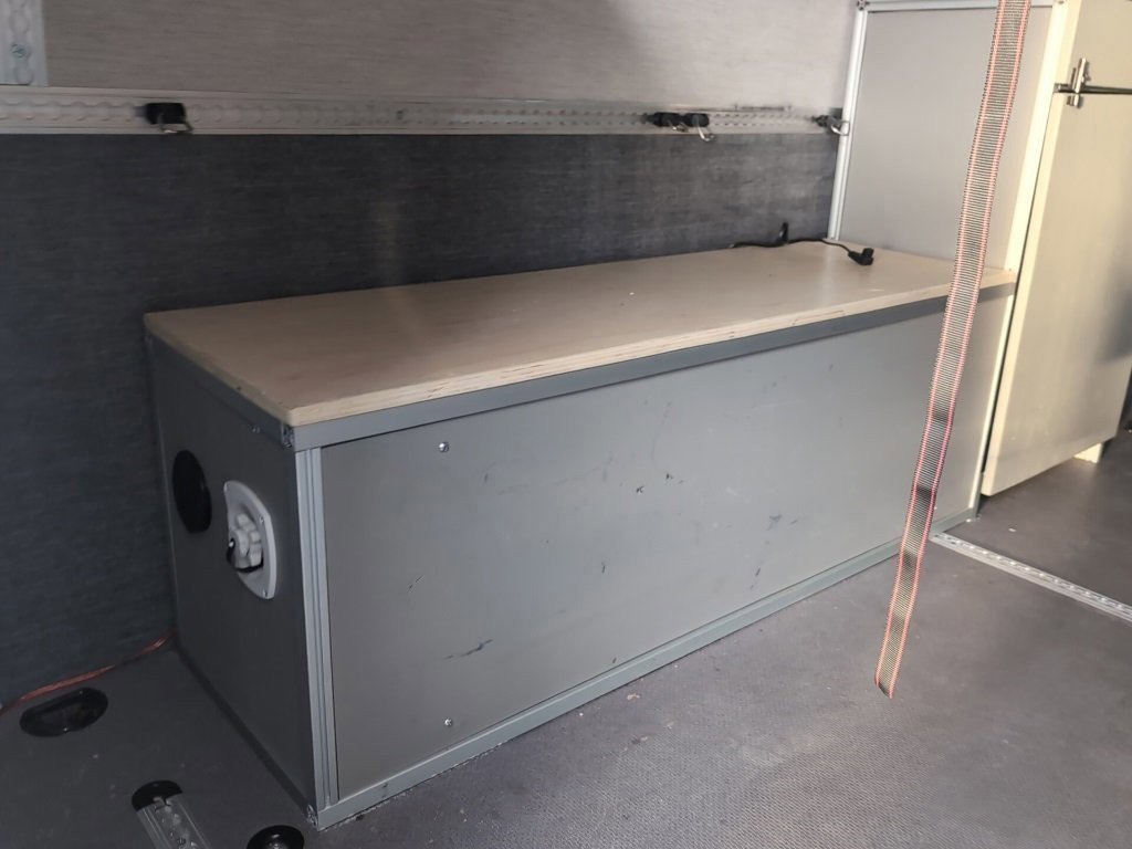 Used 2021 Freightliner Sprinter 2500 image 24